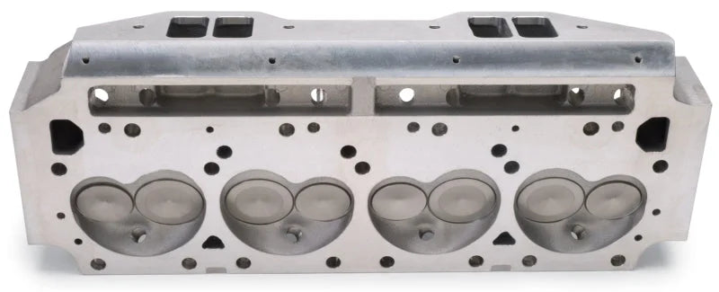 Edelbrock Big-Block Victor B/Rb Heads w/ Valves fits Chrysler Big-Block Victor - Additional View 9