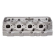 Load image into Gallery viewer, Edelbrock Big Victor Pro-Port Raw Cylinder Head - Side View