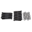 Load image into Gallery viewer, Edelbrock Bolt Kit Cylinder Head fits 1967-1974 Buick - Main Product View