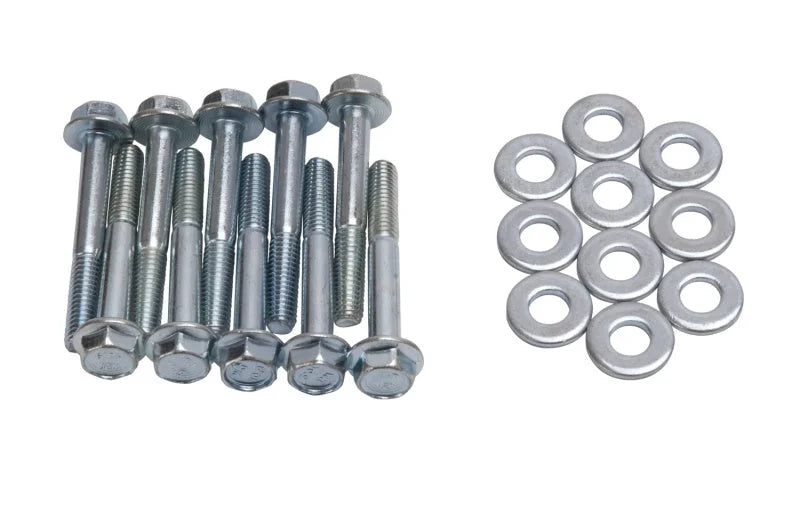 Edelbrock Bolt Kit Intake Manifold fits Chevy Ls / LS2 - Main Product View
