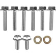 Load image into Gallery viewer, Edelbrock Bolt Kit Intake fits Chrysler 1L Hemi - Main Product View