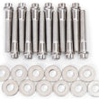 Load image into Gallery viewer, Edelbrock Bolt Kit Intake fits Chrysler 1L Hemi - Side View
