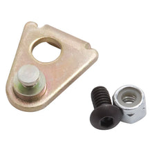 Load image into Gallery viewer, Edelbrock Bracket Automatic Transmission TV Cable Geometry Corrector Edelbrock Carburetors fits 1980-1989 Cadillac / Chevr...