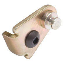 Load image into Gallery viewer, Edelbrock Bracket Automatic Transmission TV Cable Geometry Corrector Edelbrock Carburetors fits 1980-1989 Cadillac / Chevr...
