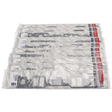 Load image into Gallery viewer, Edelbrock Bulk Intake Gasket Sets Vortec/E-Tec Small-Block 10-Sets fits 1996-2000 Chevrolet / GMC - Main Product View