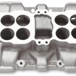 Load image into Gallery viewer, Edelbrock C-26 Manifold fits 1958-1986 Buick / Chevrolet - Main Product View