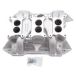 Load image into Gallery viewer, Edelbrock CH-6B Manifold fits 1963-1978 Chrysler / Dodge / Plymouth - Main Product View