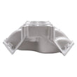 Load image into Gallery viewer, Edelbrock CH-6B Manifold fits 1963-1978 Chrysler / Dodge / Plymouth - Side View