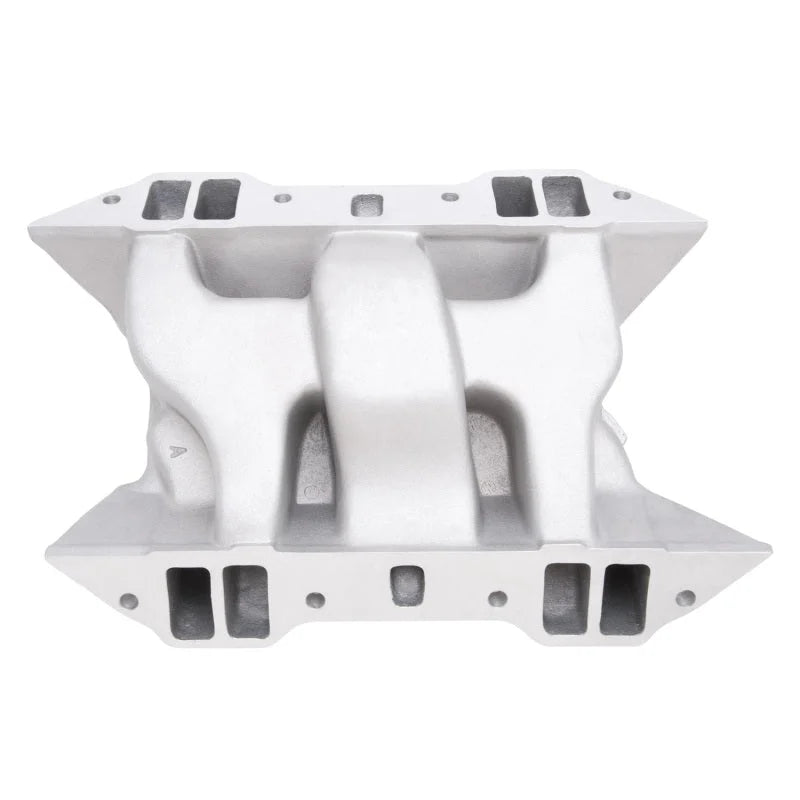 Edelbrock CH-6B Manifold fits 1963-1978 Chrysler / Dodge / Plymouth - Additional View 7