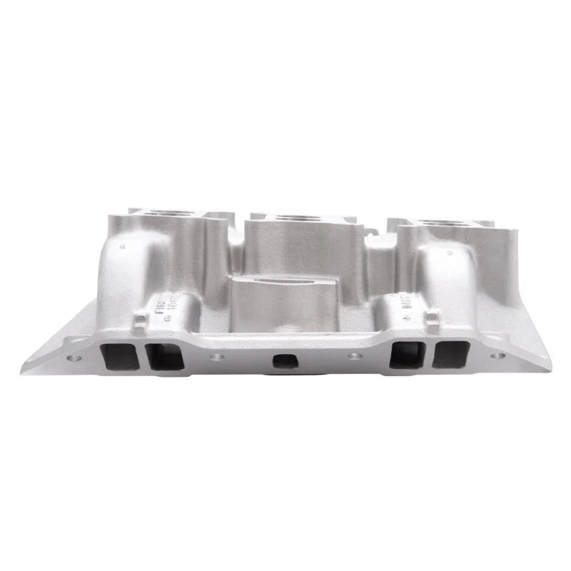 Edelbrock CH-6B Manifold fits 1963-1978 Chrysler / Dodge / Plymouth - Additional View 9