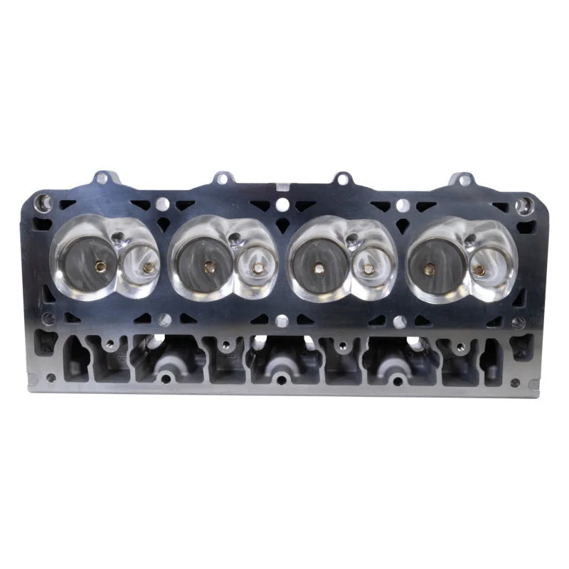 Edelbrock CNC Degree Cylinder Head, 291cc, .220in Int Port, PM Seat fits 2014 2015 Chevrolet Camaro / 2008 2013 Chevrolet ...