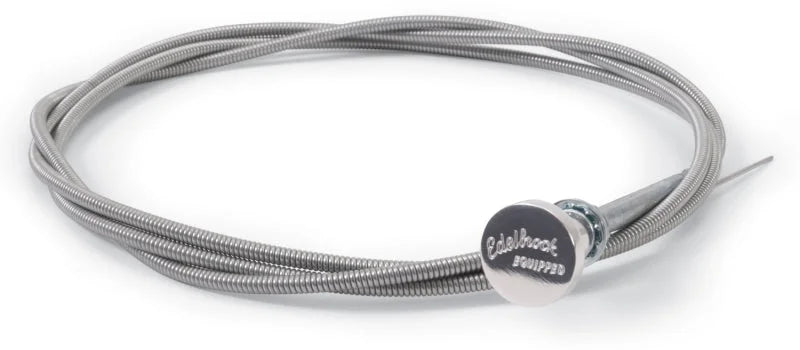 Edelbrock Cable Carburetor Choke Universal - Additional View 6