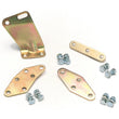 Load image into Gallery viewer, Edelbrock Cable Plate fits 1968 Ford Falcon / 1968 Ford Falcon Futura / 1984-1985 Ford LTD / 1984-1985 Ford LTD Brougham - Side Vie...