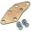 Load image into Gallery viewer, Edelbrock Cable Plate fits 1969-1987 Ford / Lincoln / Mercury - Main Product View