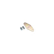 Load image into Gallery viewer, Edelbrock Cable Plate fits 1970-1983 Ford / Lincoln / Mercury - Main Product View