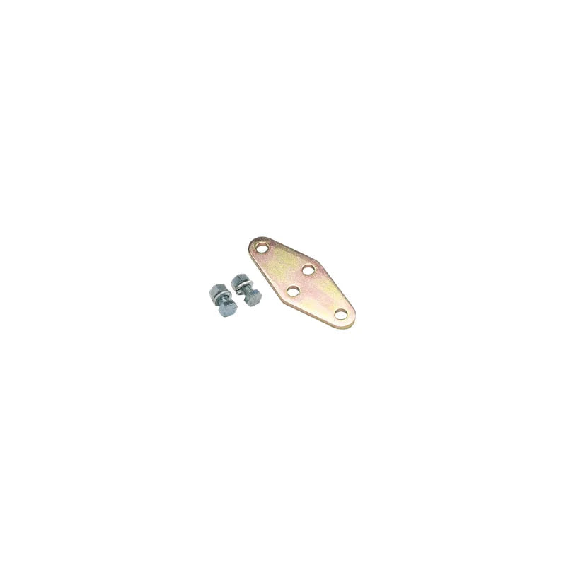 Edelbrock Cable Plate fits 1970-1983 Ford / Lincoln / Mercury - Main Product View