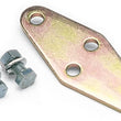 Load image into Gallery viewer, Edelbrock Cable Plate fits 1970-1983 Ford / Lincoln / Mercury - Side View