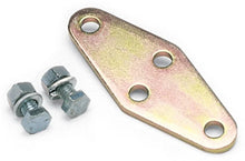 Load image into Gallery viewer, Edelbrock Cable Plate fits 1970-1983 Ford / Lincoln / Mercury - Side View