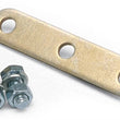 Load image into Gallery viewer, Edelbrock Cable Plate fits 1970 Ford Falcon / 1970 Ford Falcon Futura / 1972-1974 Ford Gran Torino / 1974 Ford Gran Torino...