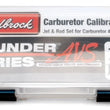 Load image into Gallery viewer, Edelbrock Calibration Kit 1805/1806 - Side View