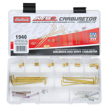 Load image into Gallery viewer, Edelbrock Calibration Kit 1901 / 1902 / 1903 / 1904 - Side View