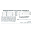 Load image into Gallery viewer, Edelbrock Calibration Kit 1901 / 1902 / 1903 / 1904 - Additional View 7