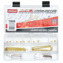 Load image into Gallery viewer, Edelbrock Calibration Kit 1912 / 1913 - Additional View 8