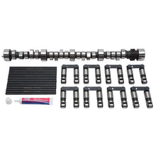 Load image into Gallery viewer, Edelbrock Camshaft / Lifter / Pushrod Kit Performer Plus Hydraulic Roller fits 1980-1986 Avanti / Buick / Checker and more