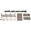Load image into Gallery viewer, Edelbrock Camshaft / Lifter / Pushrod Kit Performer Plus Thrust Plate fits 1980-1986 Avanti / Buick / Checker and more - M...