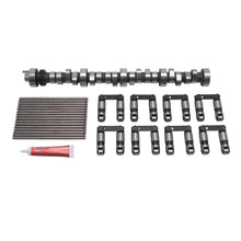 Load image into Gallery viewer, Edelbrock Camshaft / Lifter / Pushrod Kit Performer RPM fits 1969-1993 Bricklin / DeTomaso / Ford and more - Side View