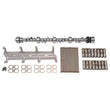 Load image into Gallery viewer, Edelbrock Camshaft / Lifter / Pushrod Kit Performer RPM Signature Series fits 383 - Side View