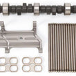 Load image into Gallery viewer, Edelbrock Camshaft / Lifter / Pushrod Kit Performer RPM Thrust Plate fits 1987-1995 Buick / Cadillac / Chevrolet and more - Side Vi...