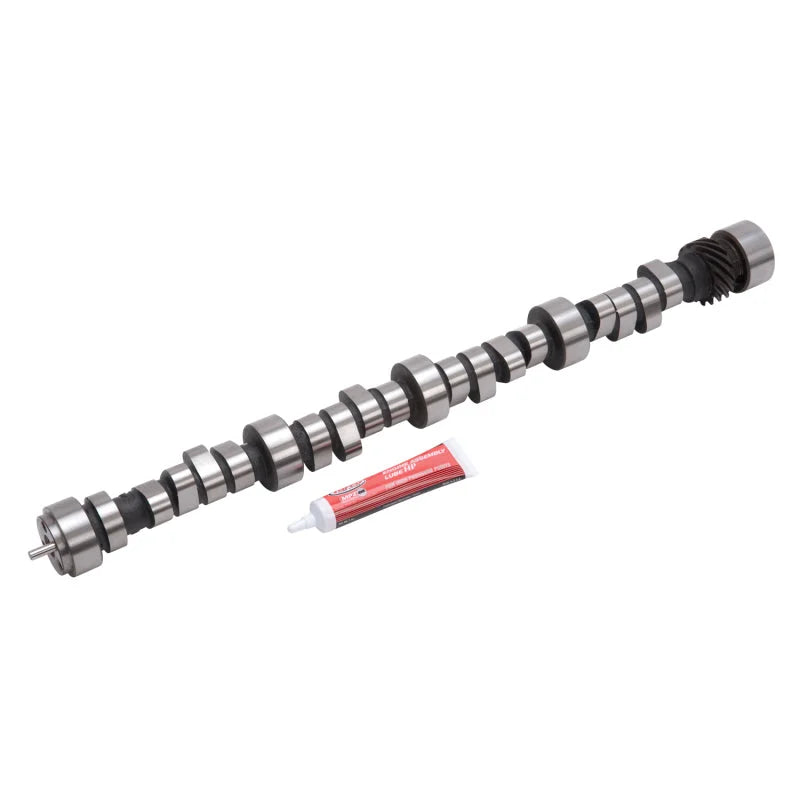 Edelbrock Camshaft Performance Plus Hydraulic Roller Wide Center EFI fits 1987+ Small Block Chevrolet - Back View