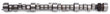 Load image into Gallery viewer, Edelbrock Camshaft Performance RPM Hydraulic Roller Thrust Plate fits Chevrolet Big Block - Side View