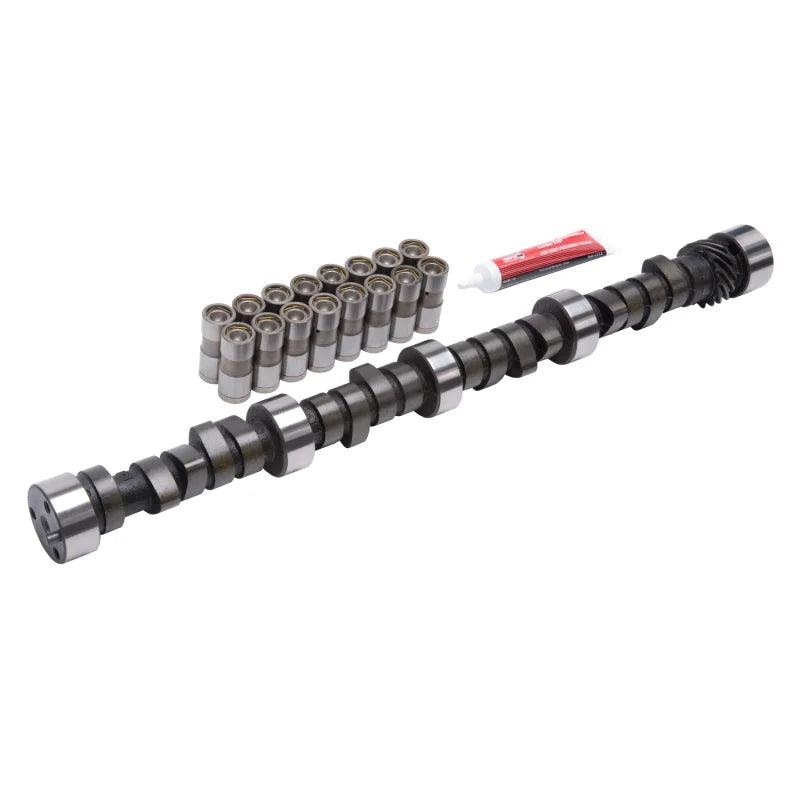 Edelbrock Camshaft Performer E-Street EFI fits 1963-1986 AC / Bricklin / DeTomaso and more - Side View