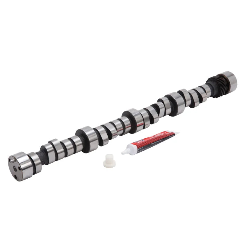 Edelbrock Camshaft Performer-Plus Hydraulic Roller fits 1957-1986 Avanti / Buick / Cadillac and more - Side View