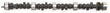 Load image into Gallery viewer, Edelbrock Camshaft Performer-Plus Hydraulic Roller Thrust Plate fits 1987-1995 Buick / Cadillac / Chevrolet and more - Sid...