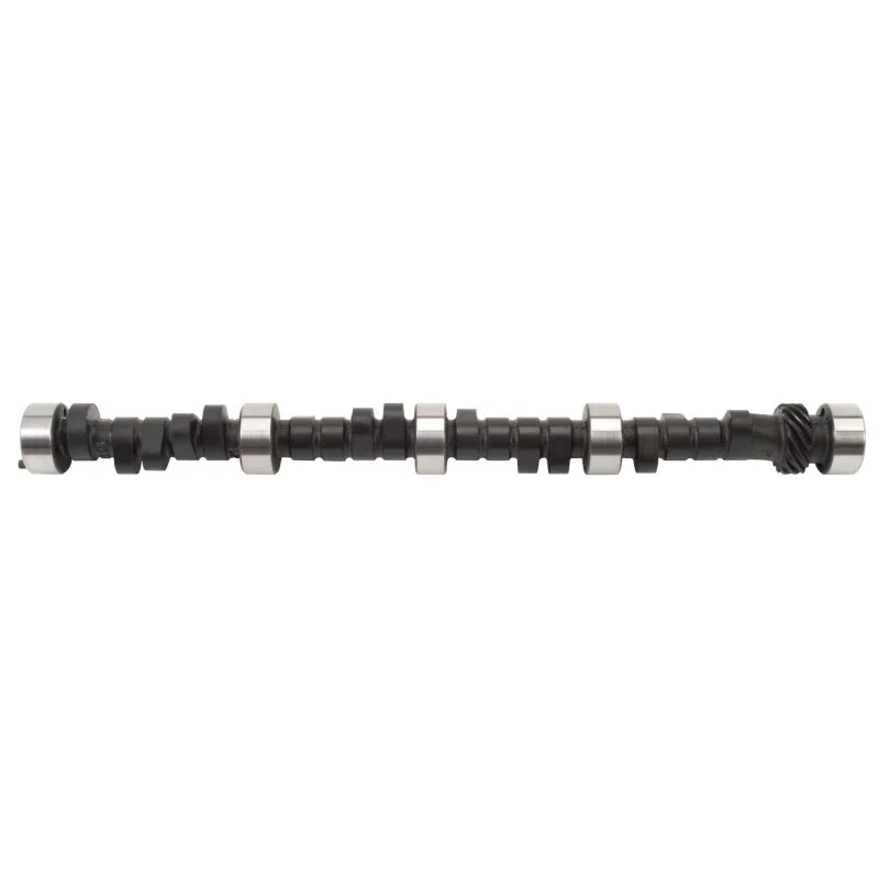 Edelbrock Camshaft Performer RPM Hydraulic Roller Wide Center EFI fits 1957-1986 Avanti / Buick / Checker and more - Side ...