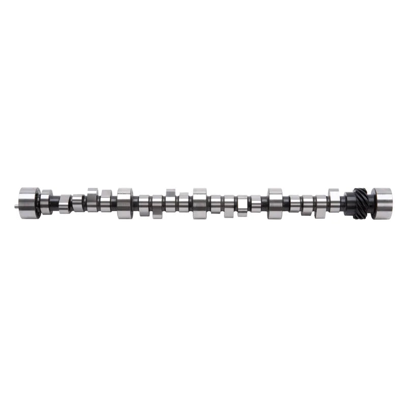 Edelbrock Camshaft Rollin Thunder 242-Deg / 240-Deg Duration 594In / 594In Lift fits 1957-1986 Small Block Chevrolet V8 - ...