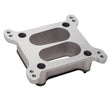 Load image into Gallery viewer, Edelbrock Carb Adapter Allows Rochester 4 Jet to Square-Bore fits 1949-1953 Ford - Main Product View