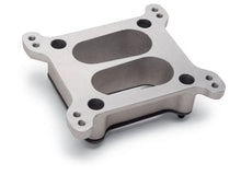 Load image into Gallery viewer, Edelbrock Carb Adapter Allows Rochester 4 Jet to Square-Bore fits 1949-1953 Ford - Installation View