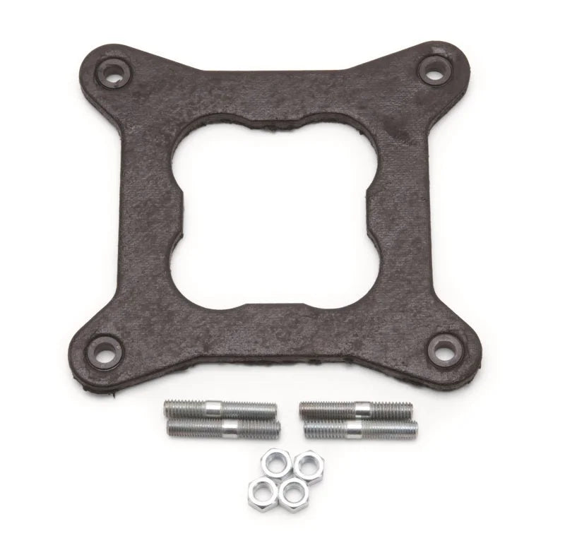 Edelbrock Carb Mounting Gasket Kit Studs fits 1980-1989 Avanti / Bentley / Buick and more - Main Product View