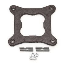 Load image into Gallery viewer, Edelbrock Carb Mounting Gasket Kit Studs fits 1980-1989 Avanti / Bentley / Buick and more - Main Product View
