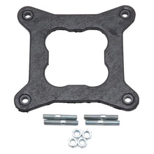 Load image into Gallery viewer, Edelbrock Carb Mounting Gasket Kit Studs fits 1980-1989 Avanti / Bentley / Buick and more - Side View