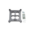 Load image into Gallery viewer, Edelbrock Carb Spacer 1-Inch 4-Hole - Main Product View