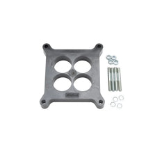 Load image into Gallery viewer, Edelbrock Carb Spacer 1-Inch 4-Hole - Main Product View