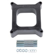 Load image into Gallery viewer, Edelbrock Carb Spacer 2-Inch 1-Hole - Main Product View