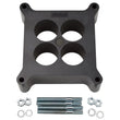Load image into Gallery viewer, Edelbrock Carb Spacer 2-Inch 4-Hole - Main Product View