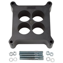 Load image into Gallery viewer, Edelbrock Carb Spacer 2-Inch 4-Hole - Main Product View