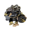 Load image into Gallery viewer, Edelbrock Carburetor AVS2 Series 650 CFM Electric Choke - Back View